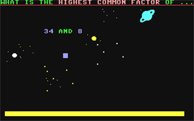 Factor Factory - Screenshot - Gameplay (null) - 320x200