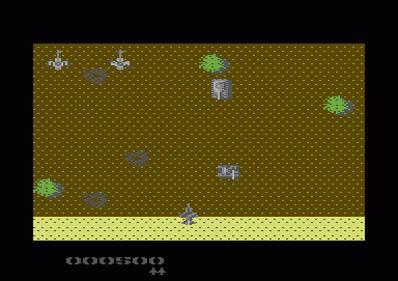 Phantom Assault - Screenshot - Gameplay (null) - 384x271