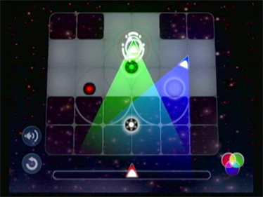 Liight - Screenshot - Gameplay (null) - 520x390