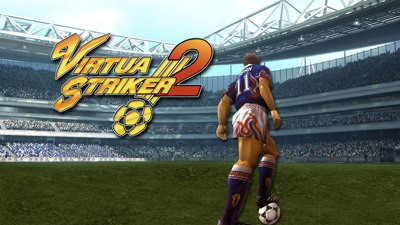 Virtua Striker 2 - Fanart - Background (World) - 1280x720