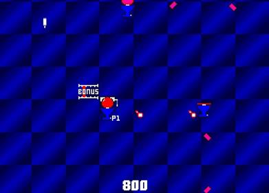 Stench: The Invasion of the Bogs! - Screenshot - Gameplay (null) - 528x379