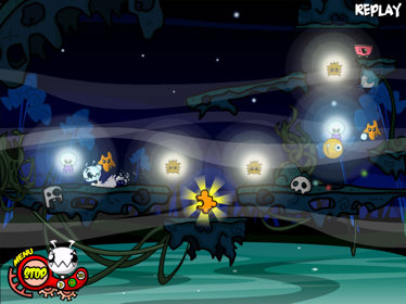 Eets - Screenshot - Gameplay (null) - 1024x768