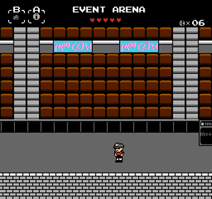 Jim & Dill III - Screenshot - Gameplay (World) - 299x280