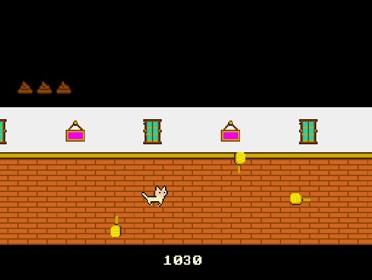 GRIMETTE it's time to wash - Screenshot - Gameplay (null) - 561x423