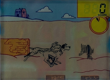 Disney's 101 Dalmatians - Screenshot - Gameplay (World) - 322x234