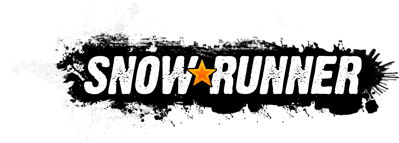 SnowRunner - Clear Logo (null) - 1760x630