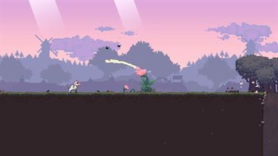 Fluffy Horde - Screenshot - Gameplay (North America) - 1920x1080