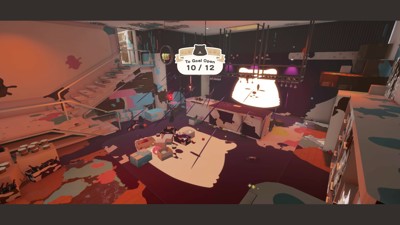 Doronko Wanko - Screenshot - Gameplay (null) - 1920x1080