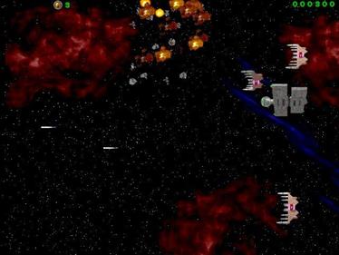 Intensity XS - Screenshot - Gameplay (null) - 640x480