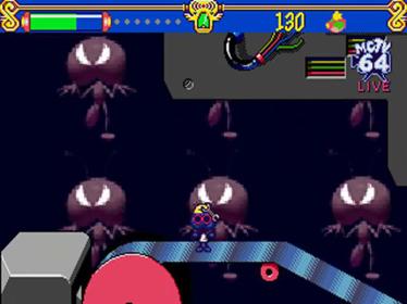 Tempo - Screenshot - Gameplay (null) - 640x480