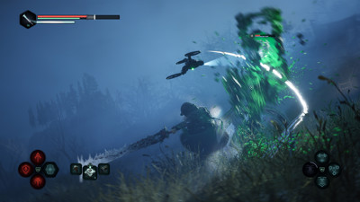 Hell is Us - Screenshot - Gameplay (World) - 2560x1440