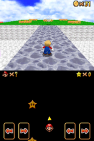Umokay 64 DS 2 - Screenshot - Gameplay (null) - 160x240