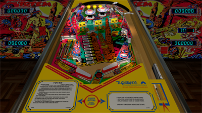 Totem - Screenshot - Gameplay (null) - 1920x1080