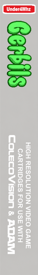 Gerbils - Box - Spine (World) - 300x2170