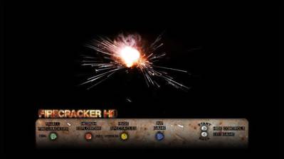 Firecracker HD - Screenshot - Gameplay (World) - 1000x562