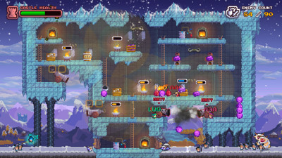 No Heroes Here - Screenshot - Gameplay (null) - 1920x1080