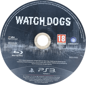 Watch_Dogs - Disc (Europe) - 1322x1310
