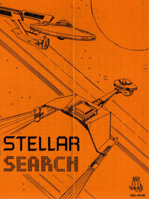 Stellar Search - Box - Front (World) - 600x800
