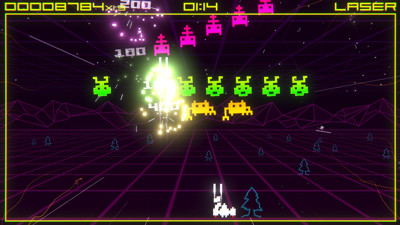 Super Destronaut DX - Screenshot - Gameplay (World) - 1920x1080