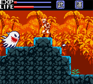 E Mo Dao - Screenshot - Gameplay (null) - 480x432