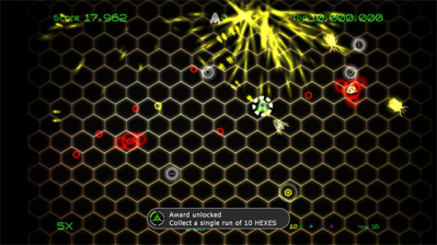Atomhex - Screenshot - Gameplay (World) - 600x337