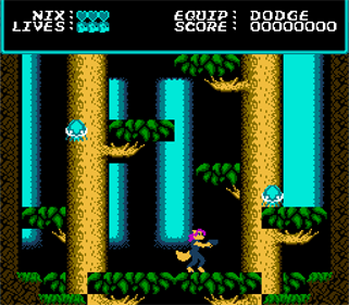 Nix: The Paradox Relic - Screenshot - Gameplay (null) - 2052x1791