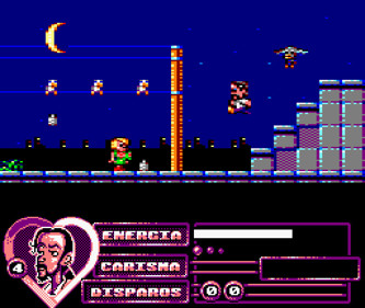 Adiós A La Casta: Episode 2 - Screenshot - Gameplay (null) - 768x648