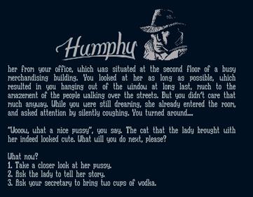 Humphy - Screenshot - Gameplay (null) - 694x540
