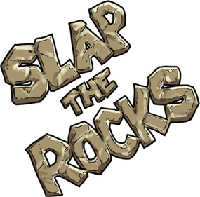 Slap The Rocks - Clear Logo (null) - 366x360
