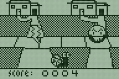 Pokémon Party Mini 2 - Screenshot - Gameplay (World) - 320x213