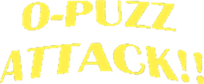 O-Puzz Attack - Clear Logo (null) - 218x91