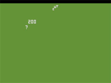 Black Jack - Screenshot - Game Title (World) - 637x476