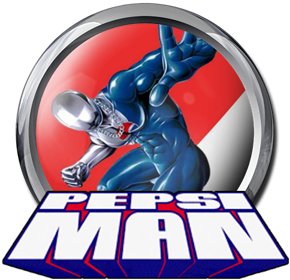 Pepsiman - Fanart - Cart - Front (null) - 484x468
