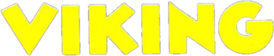 Viking - Clear Logo (null) - 520x109