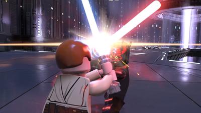 LEGO Star Wars: The Skywalker Saga - Screenshot - Gameplay (null) - 3840x2160