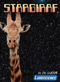 StarGiraf - Fanart - Box - Front (North America) - 669x916