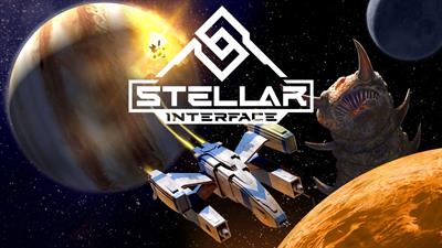 Stellar Interface - Fanart - Background (null) - 2400x1350