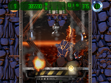 Hurrican - Screenshot - Gameplay (null) - 1280x960