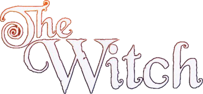 The Witch - Clear Logo (null) - 539x251