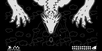 Illustration of Soul Shift: Beast Mountain