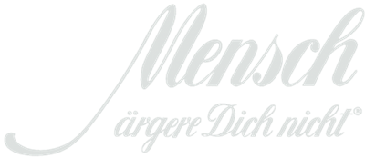 Mensch Aergere Dich Nicht: Das Beliebte Original - Clear Logo (Europe) - 443x193