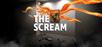 The Scream - Banner (null) - 460x215