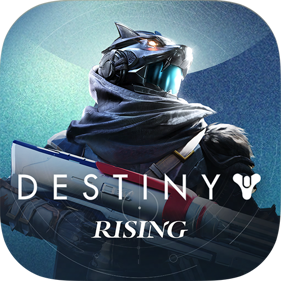 Destiny: Rising - Icon (World) - 512x512