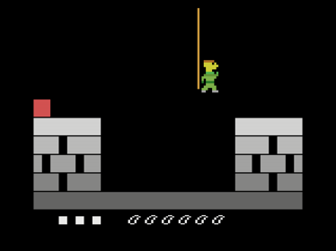 Royal Thief - Screenshot - Gameplay (null) - 960x720