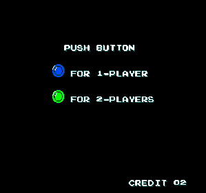 Vs. Super Mario Bros. - Screenshot - Game Select (World) - 299x280