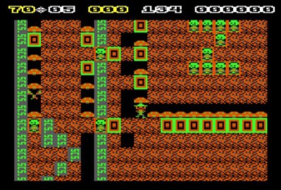 Mushroom Dash #23 - Screenshot - Gameplay (null) - 633x428