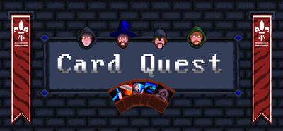 Card Quest - Banner (null) - 460x215