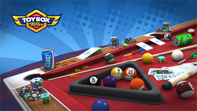 Toybox Turbos - Fanart - Background (null) - 1920x1080