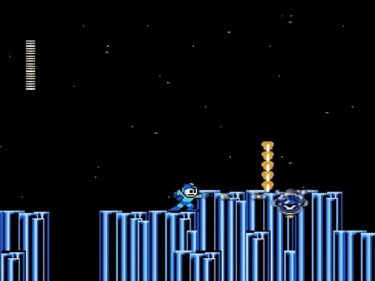 Mega Man 3 - Screenshot - Gameplay (null) - 1280x958