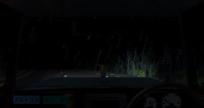 Dead End Road - Screenshot - Gameplay (World) - 600x320